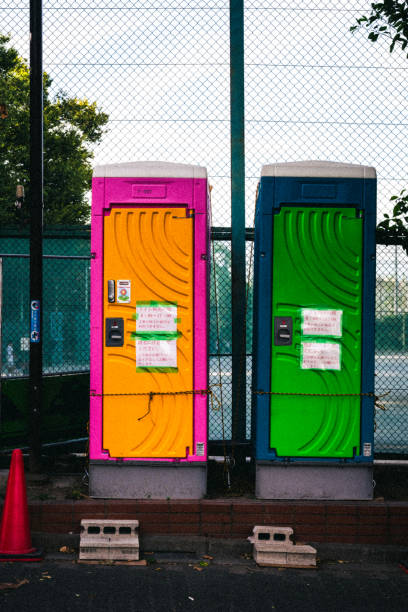 Best Porta potty rental near me  in Coshocton, OH
