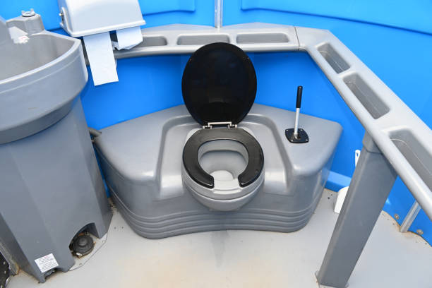 Portable Toilet Options We Offer in Coshocton, OH