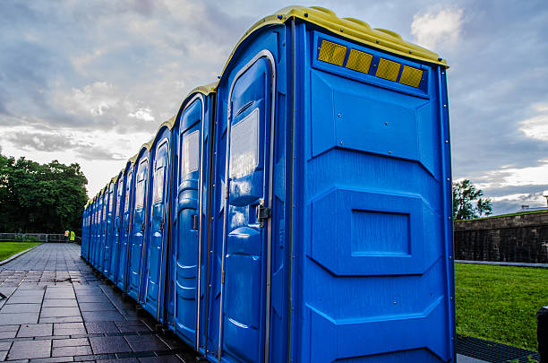 Best Local porta potty services  in Coshocton, OH